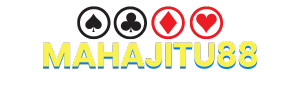 Logo MAHAJITU88